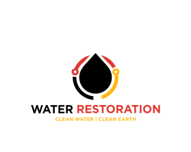 Water Restoration entry by mulia