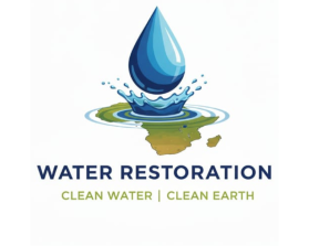 Water Restoration entry by RennyBonnke