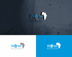 Water Restoration entry by CrissONE