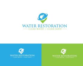 Water Restoration entry by BALASIK