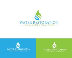 Water Restoration entry by BALASIK