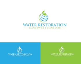 Water Restoration entry by BALASIK