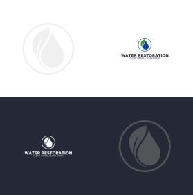 Water Restoration entry by artising