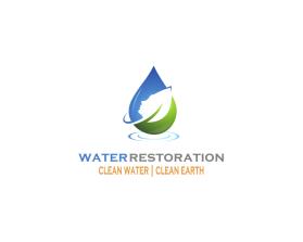 Water Restoration entry by Tasyarin74