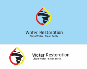 Water Restoration entry by biggybig