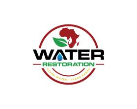 Water Restoration entry by Ameer967