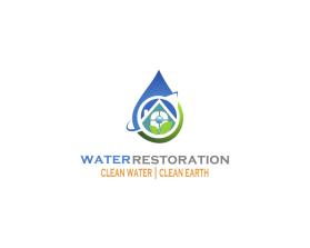 Water Restoration entry by Tasyarin74
