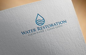 Winning entry: Water Restoration entry by BALASIK