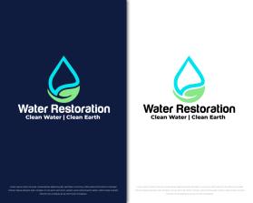 Water Restoration entry by FXF Creations