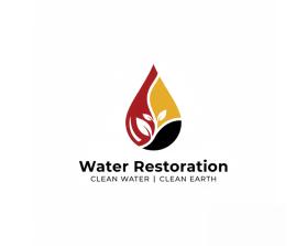 Water Restoration entry by Titan