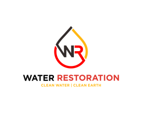 Water Restoration entry by mulia