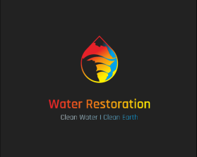 Water Restoration entry by biggybig