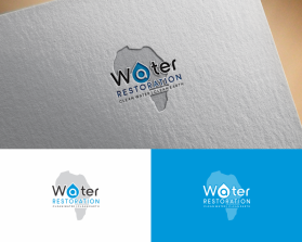 Water Restoration entry by CrissONE