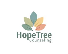 HopeTree Counseling entry by bayu_desain88