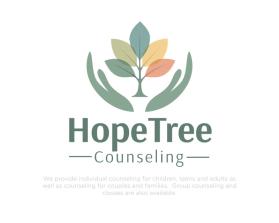 HopeTree Counseling entry by bayu_desain88