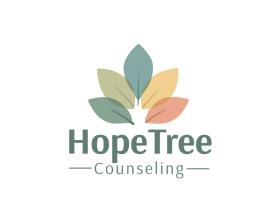 HopeTree Counseling entry by bayu_desain88