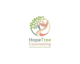 HopeTree Counseling entry by WOWIDEA99