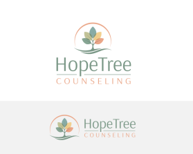 HopeTree Counseling entry by AbexArt