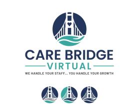 Care Bridge Virtual entry by Ari Muchtarom