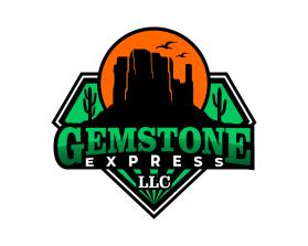 GEMSTONE EXPRESS LLC entry by Tommy Witjaksono