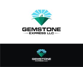 GEMSTONE EXPRESS LLC entry by Creativesoul