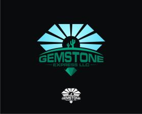 GEMSTONE EXPRESS LLC entry by Creativesoul