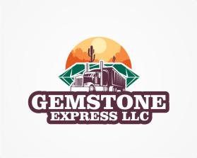 GEMSTONE EXPRESS LLC entry by Ahmad Sanusi