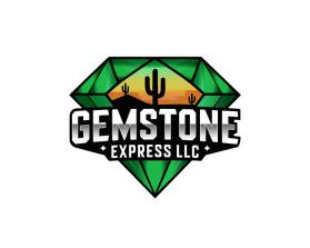 GEMSTONE EXPRESS LLC entry by Nadine Gharbi