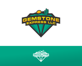 GEMSTONE EXPRESS LLC entry by Zacky Mada