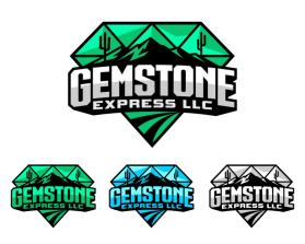 GEMSTONE EXPRESS LLC entry by Ari Muchtarom