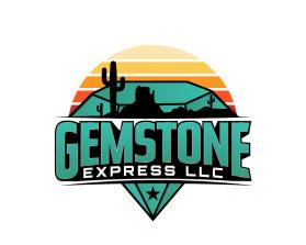 GEMSTONE EXPRESS LLC entry by PUJI RIYANTO