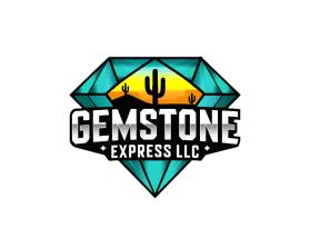GEMSTONE EXPRESS LLC entry by Nadine Gharbi