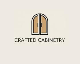 Crafted Cabinetry (company name) www.craftedcabinetry.com (website) entry by Zavi