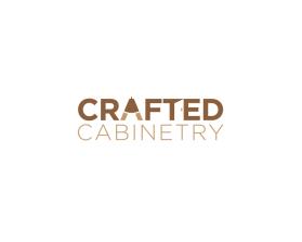 Crafted Cabinetry (company name) www.craftedcabinetry.com (website) entry by PIO
