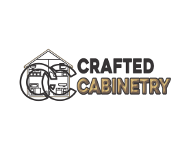 Crafted Cabinetry (company name) www.craftedcabinetry.com (website) entry by larajenyfer1999