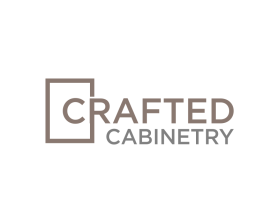 Crafted Cabinetry (company name) www.craftedcabinetry.com (website) entry by mulia