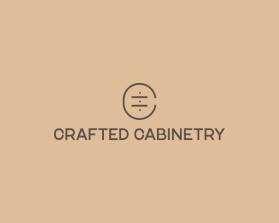 Crafted Cabinetry (company name) www.craftedcabinetry.com (website) entry by SquatchCreekArt