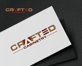 Crafted Cabinetry (company name) www.craftedcabinetry.com (website) entry by Rimou