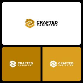 Crafted Cabinetry (company name) www.craftedcabinetry.com (website) entry by artising