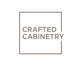 Crafted Cabinetry (company name) www.craftedcabinetry.com (website) entry by mulia