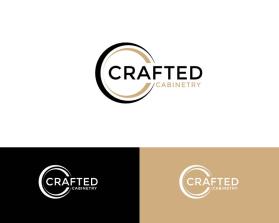 Crafted Cabinetry (company name) www.craftedcabinetry.com (website) entry by BALASIK