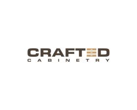 Crafted Cabinetry (company name) www.craftedcabinetry.com (website) entry by LanJay