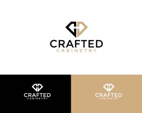 Crafted Cabinetry (company name) www.craftedcabinetry.com (website) entry by BALASIK