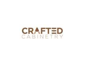 Crafted Cabinetry (company name) www.craftedcabinetry.com (website) entry by PIO