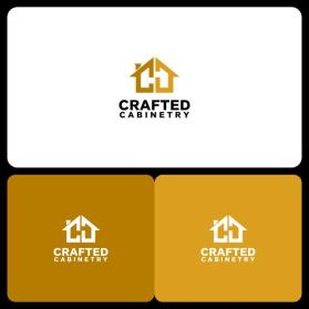 Crafted Cabinetry (company name) www.craftedcabinetry.com (website) entry by artising