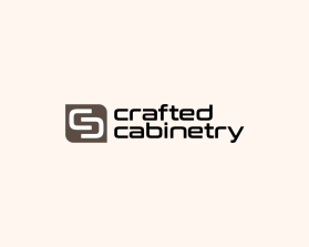 Crafted Cabinetry (company name) www.craftedcabinetry.com (website) entry by alanqosh