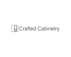 Crafted Cabinetry (company name) www.craftedcabinetry.com (website) entry by MDFR