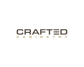Crafted Cabinetry (company name) www.craftedcabinetry.com (website) entry by LanJay