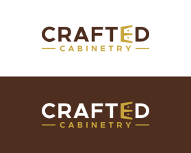Crafted Cabinetry (company name) www.craftedcabinetry.com (website) entry by __YG__