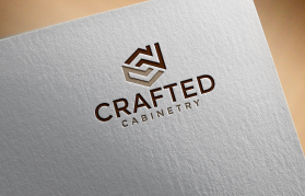 Crafted Cabinetry (company name) www.craftedcabinetry.com (website) entry by BALASIK